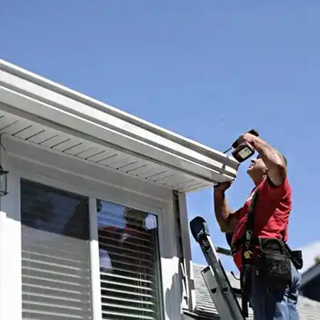 gutter services Bellmead